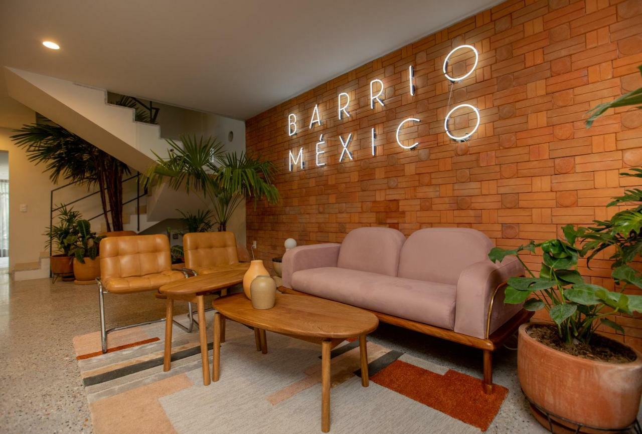 Готель Casa Ixaya By Barrio Mexico Гвадалахара Екстер'єр фото